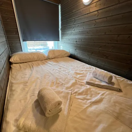 Apartment Cosy At Fossheim