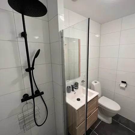 Apartment Cosy At Fossheim