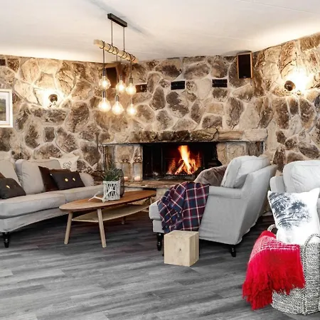 Cosy At Fossheim Apartment Ulsak