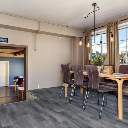 Cosy At Fossheim Apartment